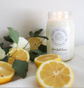 Load image into Gallery viewer, Corn Crib Candles (16 oz)
