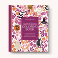 Load image into Gallery viewer, Sweet & Spooky Coloring Book

