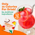 Load image into Gallery viewer, Blood Orange Mai Tai Cocktail Mixer - 6 Servings Multipack
