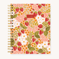 Load image into Gallery viewer, Strawberry 2025 Yearly Planner
