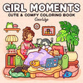 Load image into Gallery viewer, Girl Moments
