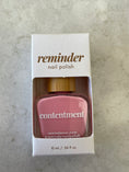 Load image into Gallery viewer, Reminder Nail Polish
