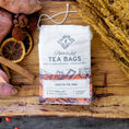 Load image into Gallery viewer, Sweetie Pie Chai - 9 Tea Bags
