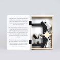 Load image into Gallery viewer, Woodland storybook NATIVITY Christmas

