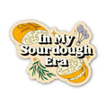Load image into Gallery viewer, In My Sourdough Era Sticker
