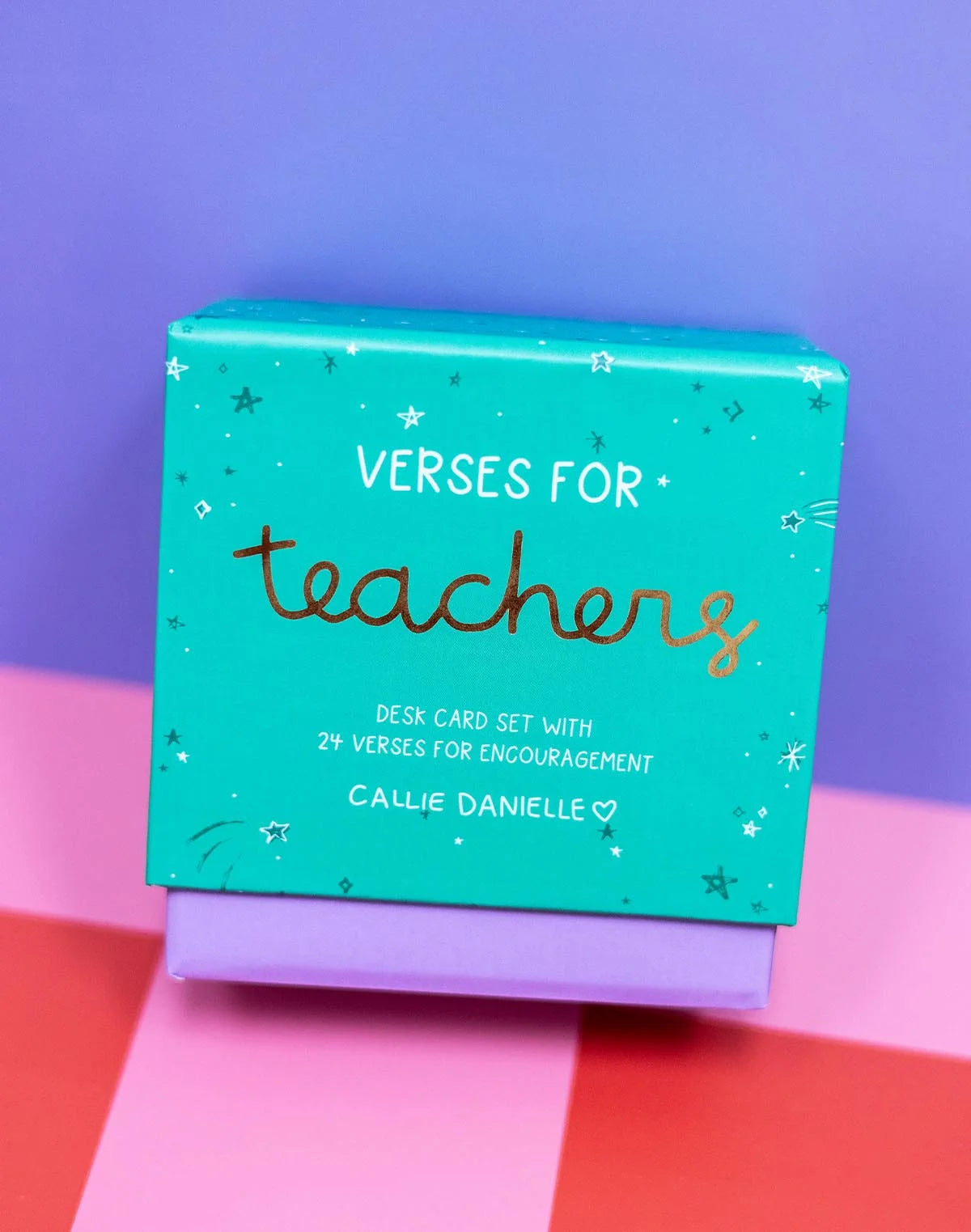 Verses of Inspiration for Teachers