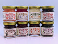 Load image into Gallery viewer, Wine Jelly Petite-Minis
