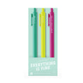 Load image into Gallery viewer, Jotter Sets - 3 pack (TOPSELLER!!!!)
