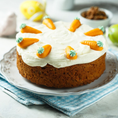 Load image into Gallery viewer, Carrot Mug Cake Quick Mix - Keto, Gluten-Free
