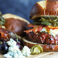 Load image into Gallery viewer, Cherry Bomb - Door County Cherry BBQ
