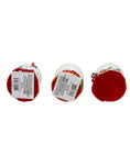 Load image into Gallery viewer, 45mm Santa/Snowman Water Globes 3 Assorted#

