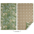 Load image into Gallery viewer, Kitchen Herbs Microfiber Kitchen Dish Towel
