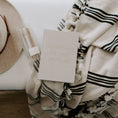 Load image into Gallery viewer, She Believed She Could Fabric Journal - Home Decor & Gifts
