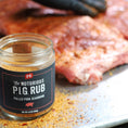 Load image into Gallery viewer, Notorious P.I.G. - Pulled Pork Rub
