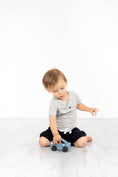 Load image into Gallery viewer, Wooden Toy Car, Baby & Toddler Toy Nursery Decor
