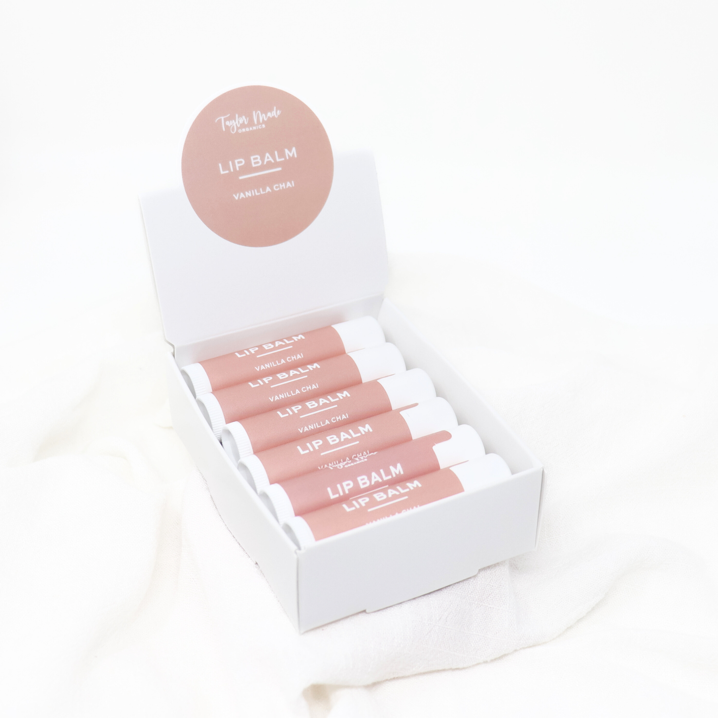 Lip Balms -organic