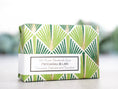 Load image into Gallery viewer, Patchouli Lime Handmade Soap
