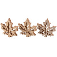 Load image into Gallery viewer, Maple Leaf Chunky Sitter Set
