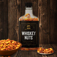 Load image into Gallery viewer, Whiskey Nuts - Gourmet Mix of Nuts
