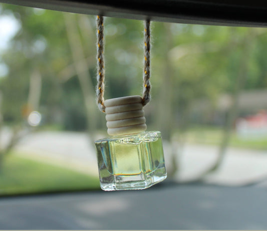 Corn Crib Car diffuser