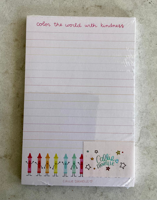 Teacher Notepads