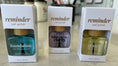 Load image into Gallery viewer, Reminder Nail Polish Prep and Care
