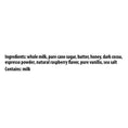 Load image into Gallery viewer, Chocolate Raspberry Honey Cream Spread
