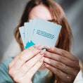 Load image into Gallery viewer, 141 Outrageous Conversation Starters for Couples
