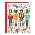 Load image into Gallery viewer, Christmas Card - Nutcracker
