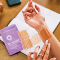 Load image into Gallery viewer, B12 Awake Wearable Wellness Patch
