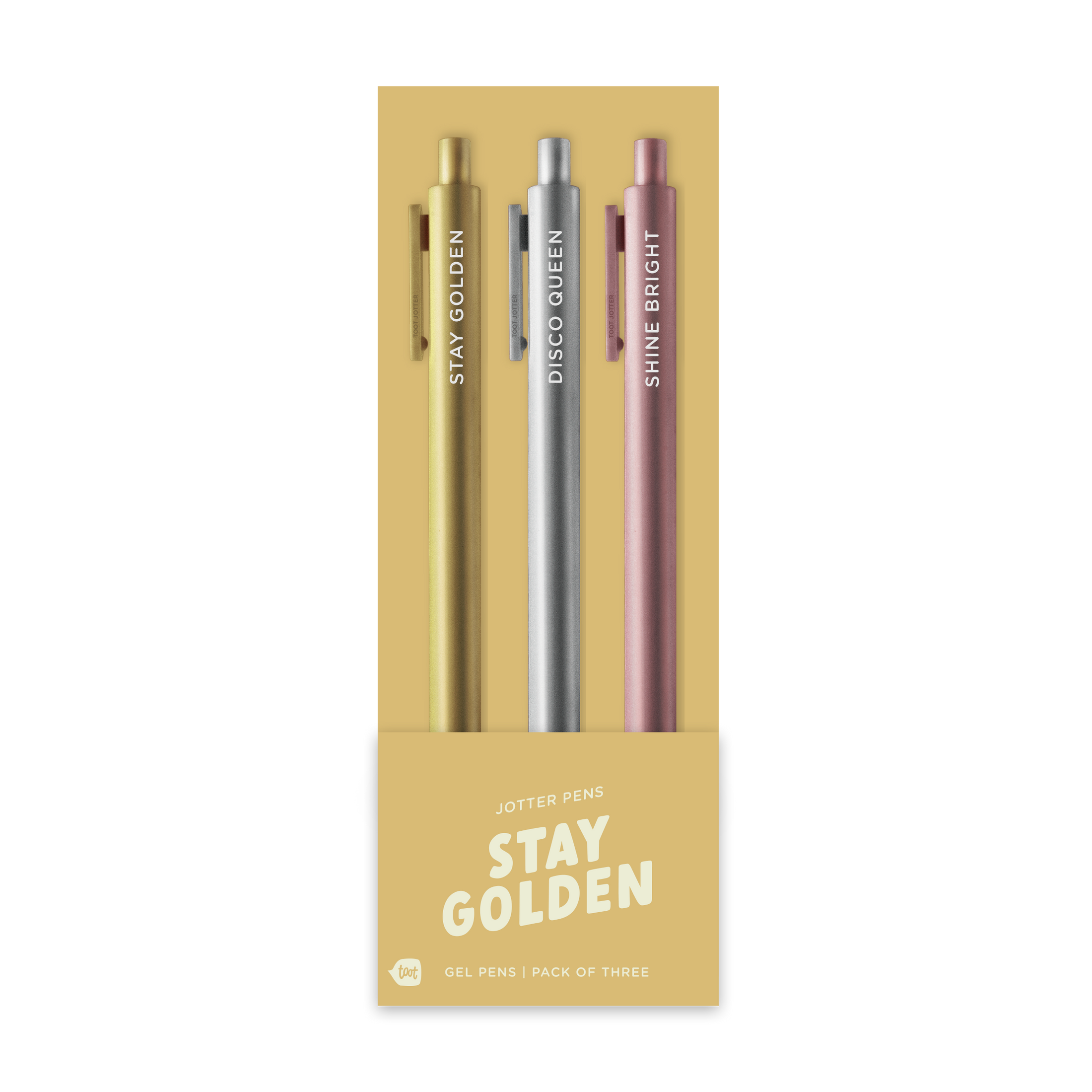Jotter Sets - 3 pack (TOPSELLER!!!!)