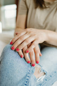 Load image into Gallery viewer, Nail Polish — love
