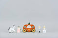 Load image into Gallery viewer, Cinderella woodland storybook gift
