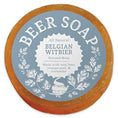 Load image into Gallery viewer, Beer Soap (Belgian Witbier)
