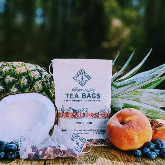 Sweet Dixie - 9 Tea Bags