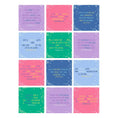 Load image into Gallery viewer, Verses for Mothers – Bible Verse Card Set with Display Stand
