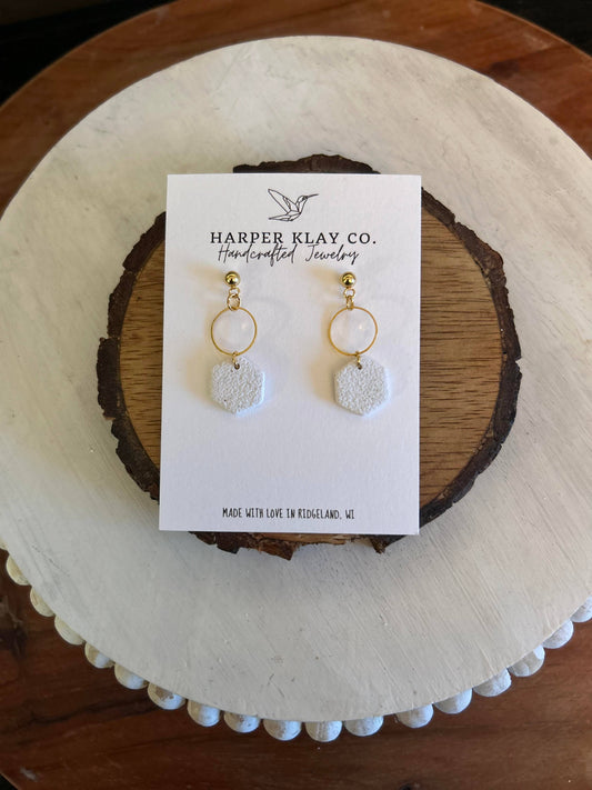 The Hex Halo Set
