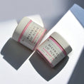 Load image into Gallery viewer, Beeswax Honey Lip Scrub
