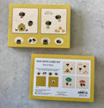 Load image into Gallery viewer, Mini Card Set with Stickers
