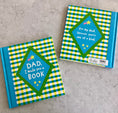 Load image into Gallery viewer, I made you a book

