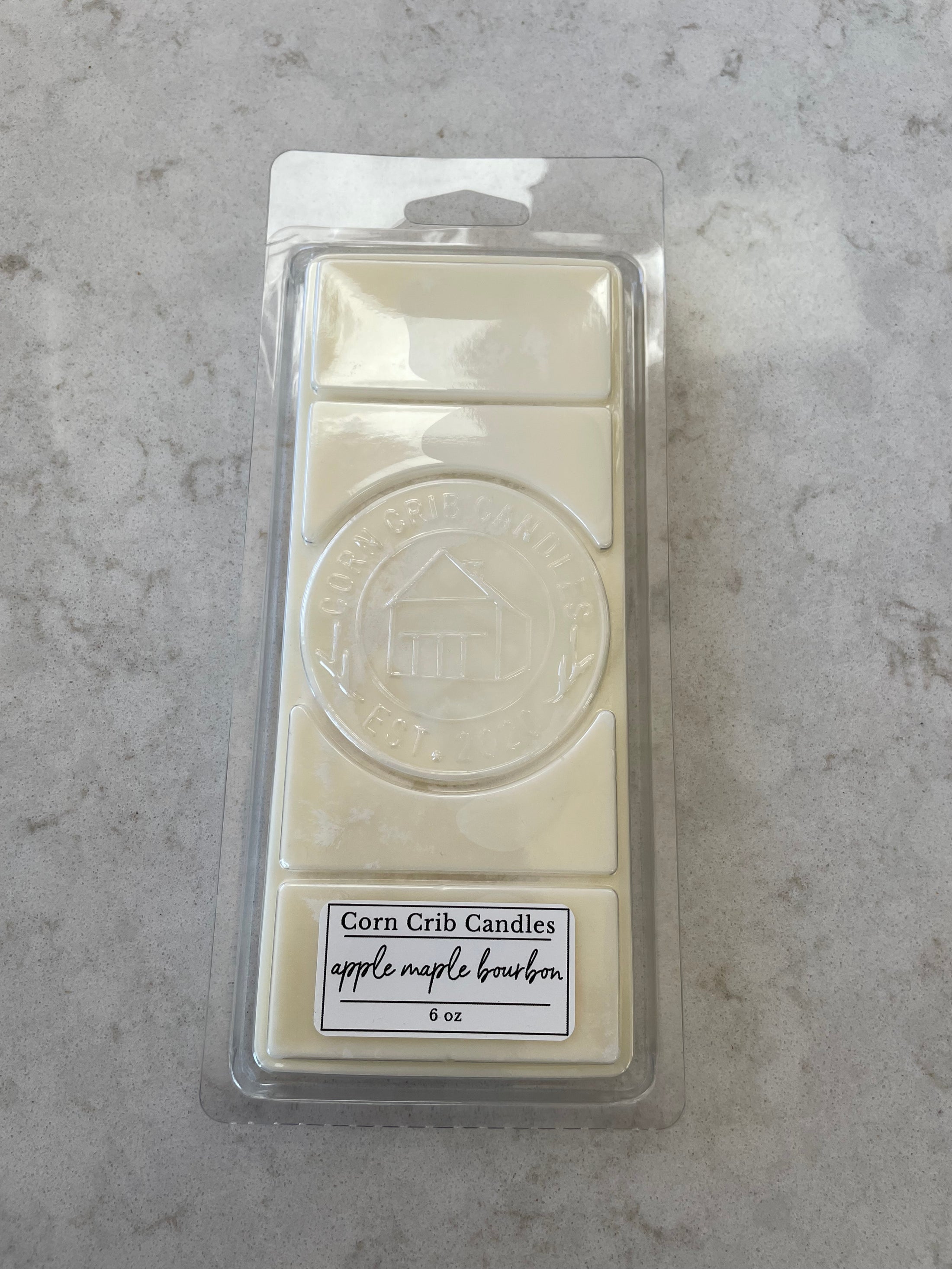 Fall Scent Wax Melts (Seasonal)