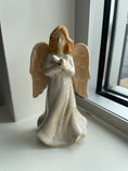 Load image into Gallery viewer, Ceramic Angels 6”
