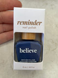 Load image into Gallery viewer, Reminder Nail Polish
