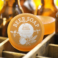 Load image into Gallery viewer, Swag Brewery Beer Soap
