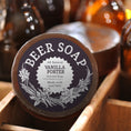 Load image into Gallery viewer, Swag Brewery Beer Soap
