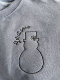 Load image into Gallery viewer, Let it Snow Sweatshirt
