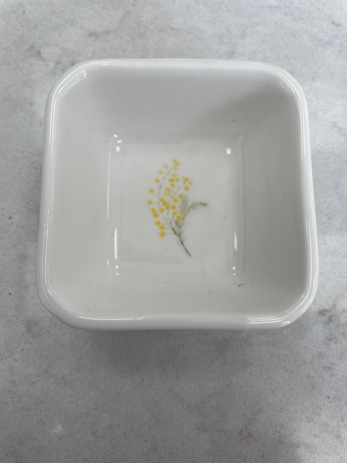 Trinket dish