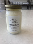 Load image into Gallery viewer, Corn Crib Candles (16 oz)
