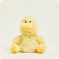 Load image into Gallery viewer, Duck Warmies Junior
