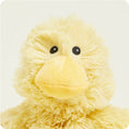 Load image into Gallery viewer, Duck Warmies Junior
